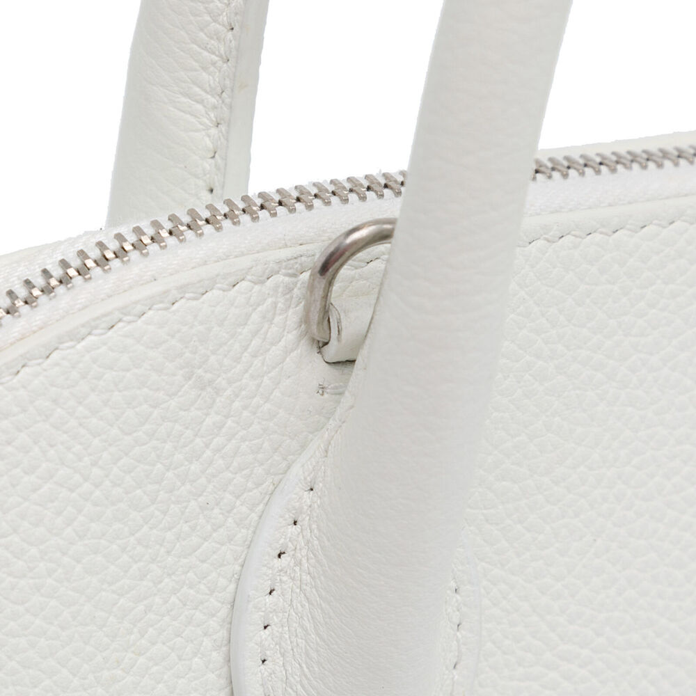 Auth Balenciaga Ville S Top Handle #137638B71B - Picture 14 of 15